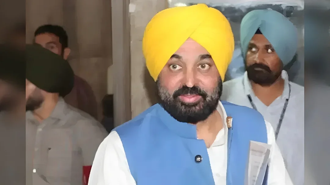 पंजाब स्कूल शिक्षा में देश का अग्रणी राज्य बना: मुख्यमंत्री भगवंत सिंह मान