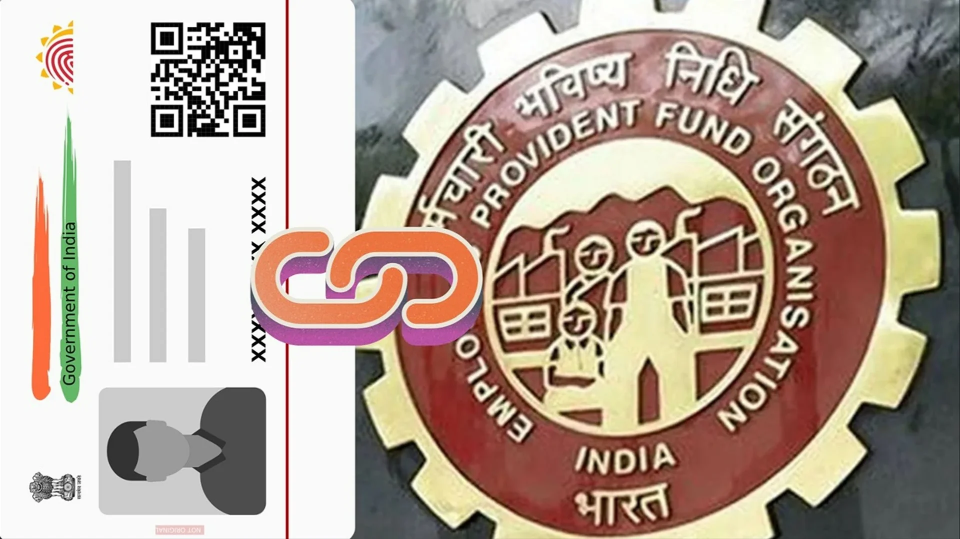 Aadhaar-UAN Link: EPFO ने किया प्रोसेस बेहद आसान, अब 7 स्टेप में तुरंत होगा काम