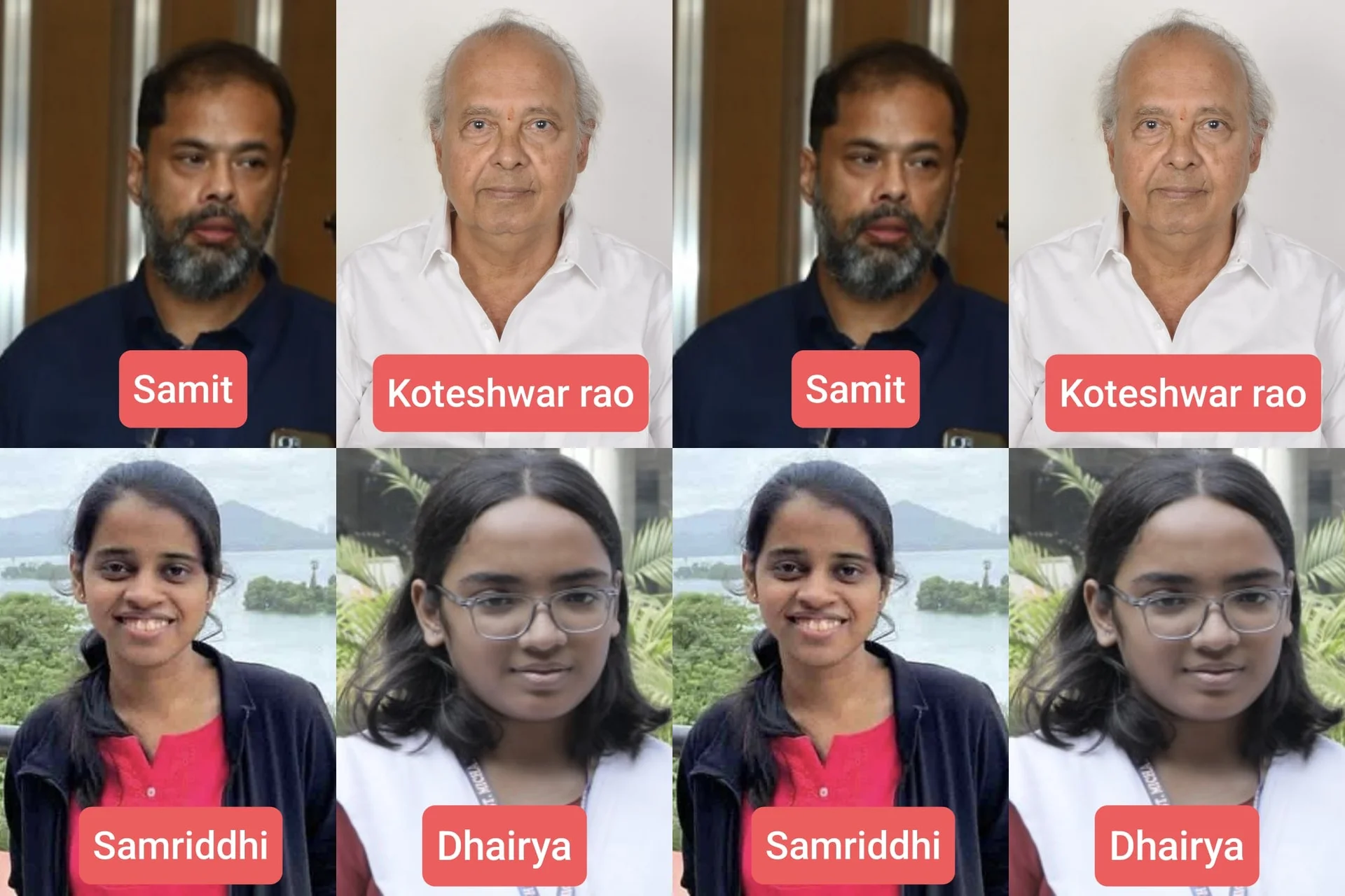 सेंट माइकल की श्रद्धा ने स्कूल ऑनलाइन दैनिक क्रॉसवर्ड प्रतियोगिता में अक्टूबर की रैंकिंग में शीर्ष स्थान हासिल किया