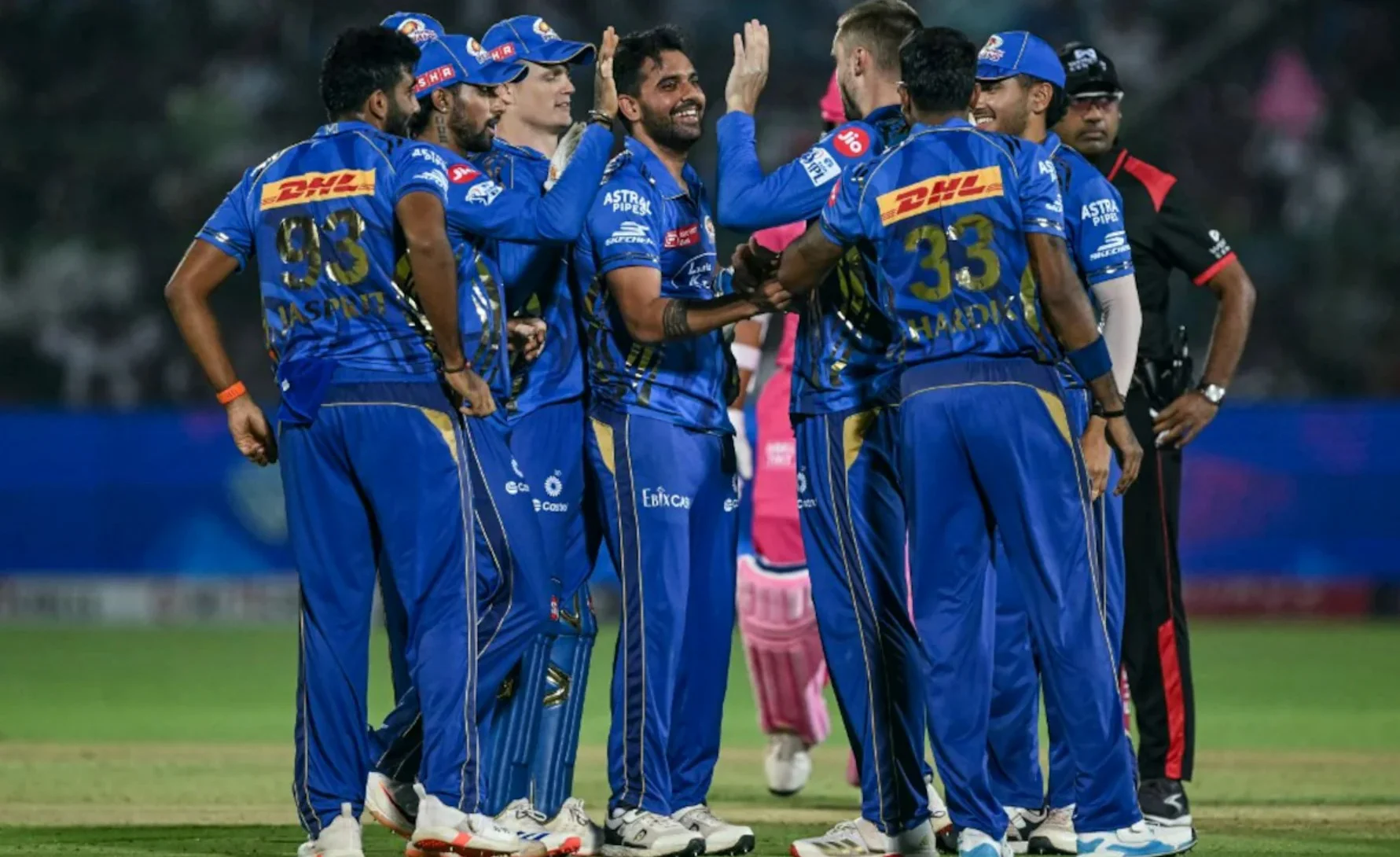 IPL 2025 का शेड्यूल बदलते ही इंग्लैंड के खिलाड़ियों में मचा घमासान! क्लब या देश, किसे देंगे तवज्जो?