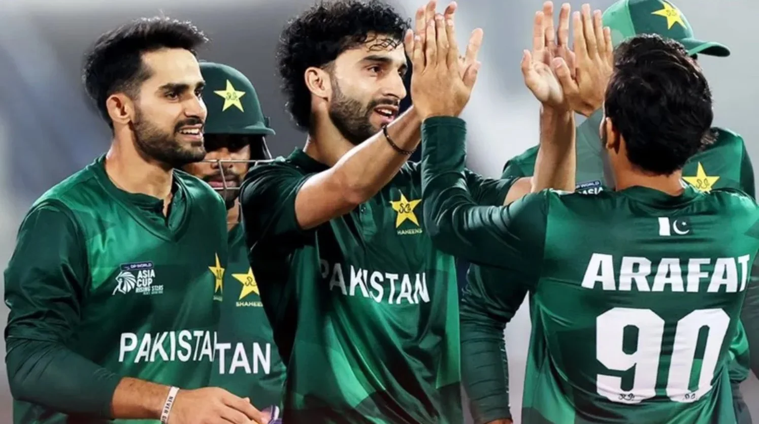 Pak vs Ban Rising Stars Final: सुपरओवर में पाकिस्तान की धमाकेदार जीत, तीसरी बार चैंपियन