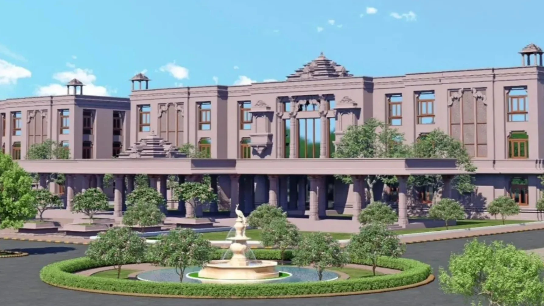 Punouradham temple construction: पुनौराधाम बनेगा 'अयोध्या 2.0'! माता जानकी मंदिर के लिए सरकार ने जारी किए ₹882 करोड़– जानिए तीन चरणों में कैसे बदलेगा सीतामढ़ी का चेहरा