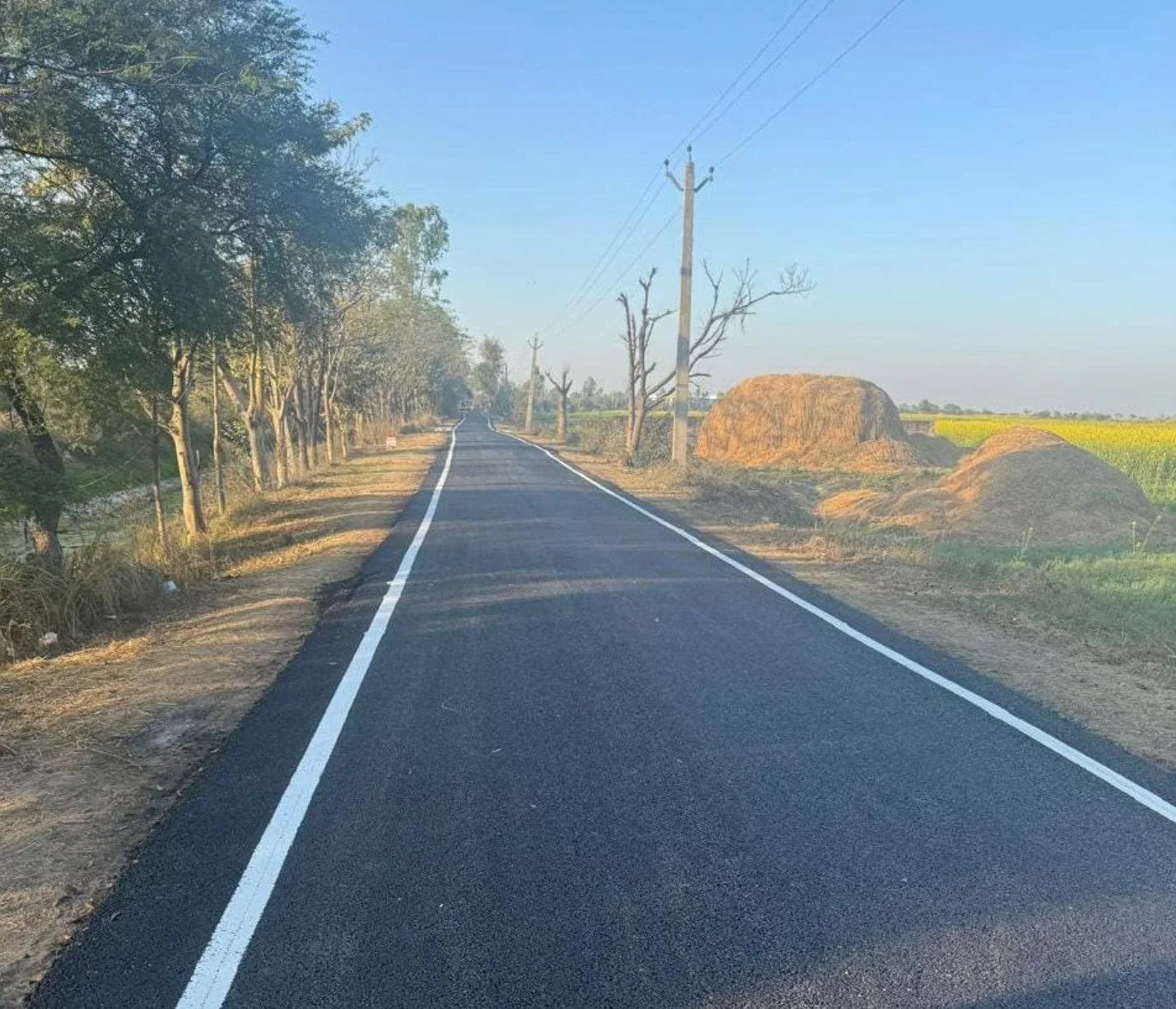 Bihar News Hindi: अब नहीं फंसेगी गाड़ियां! पटना समेत 6 जिलों को जाम से मिलेगी राहत