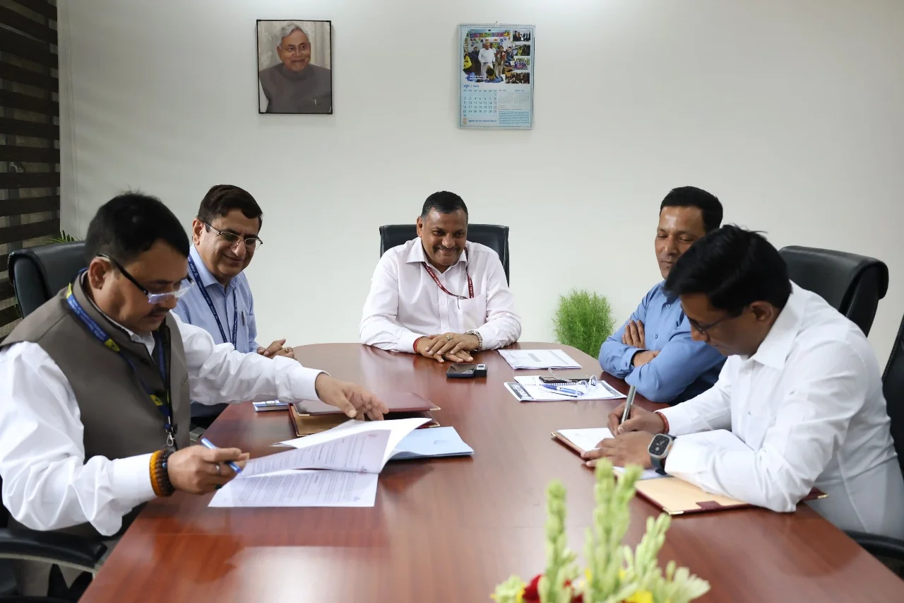Bihar Airport MoU 2025: बिहार में बनेंगे 6 नए एयरपोर्ट! केंद्र और राज्य सरकार के बीच हुआ ऐतिहासिक समझौता