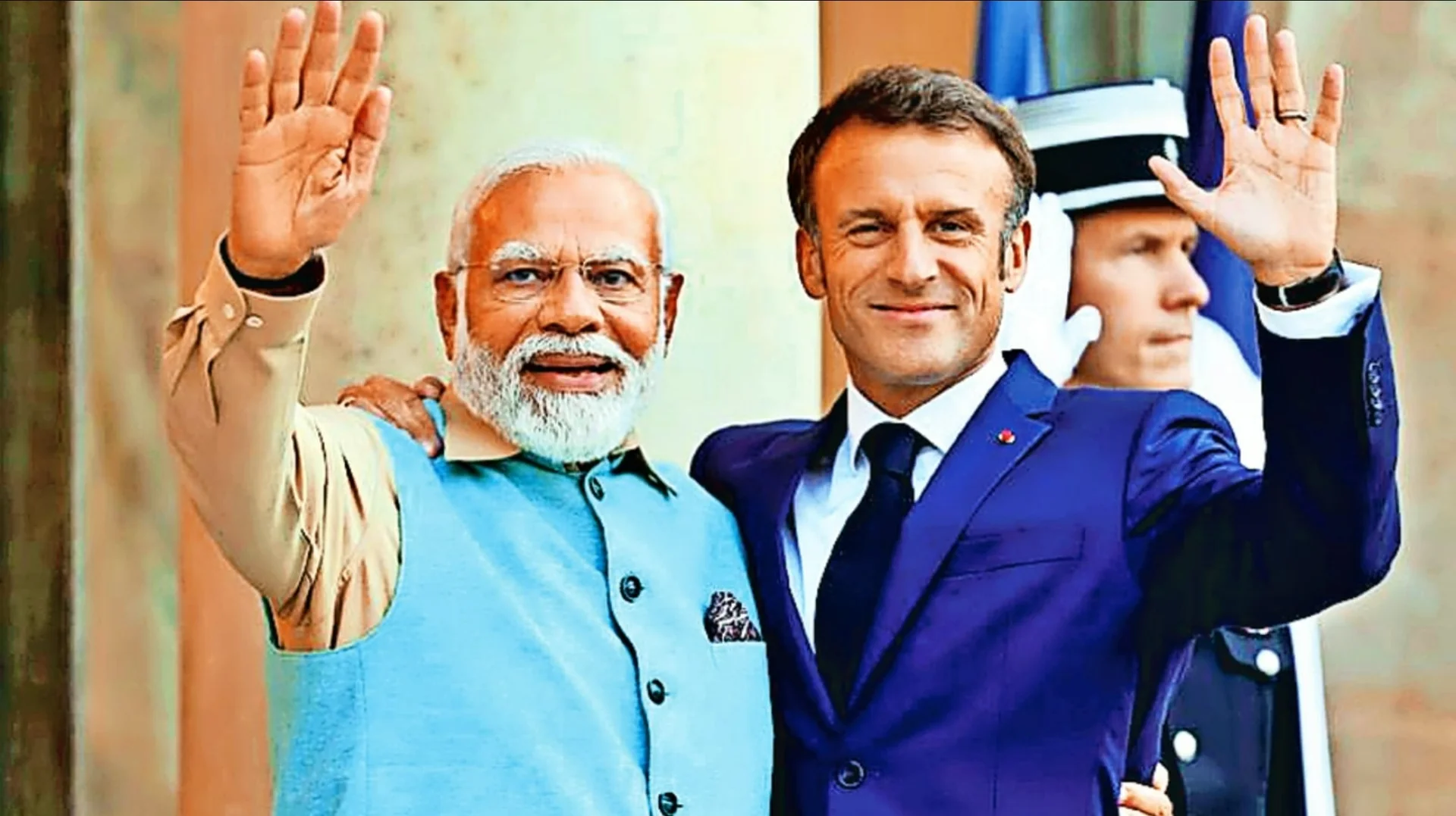 Paris AI Action Summit 2025: आज फ्रांस के दौरे पर जाएंगे PM मोदी, AI समिट में लेंगे भाग, राफेल डील पर चर्चा संभव