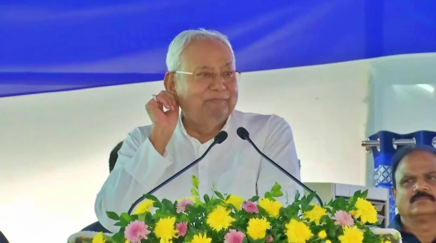 Nitish Kumar Pragati Yatra: मुख्यमंत्री नीतीश कुमार की बड़ी घोषणाएँ! नालंदा को मिलेगी ये बड़ी सौगातें – जानिए पूरी लिस्ट!