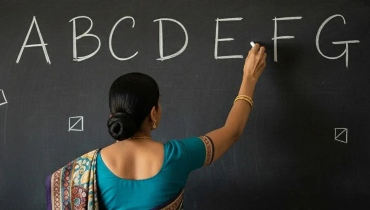 सरकारी स्कूल की ‘मास्टरनी’ ने जीता पंजाब का दिल — टीचर सिमरन के वीडियो ने बदली सोच, माता-पिता हुए इमोशनल!