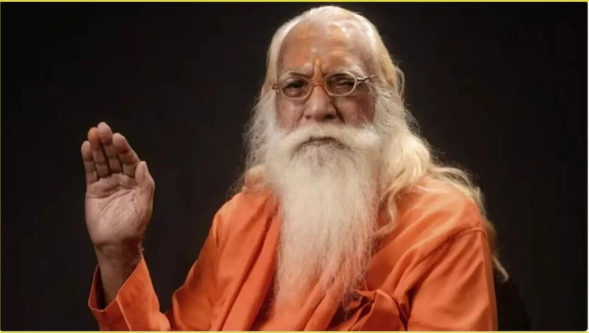 Acharya Satyendra Das Death: राम मंदिर के मुख्य पुजारी सत्येंद्र दास का निधन, लखनऊ के पीजीआई में चल रहा था इलाज