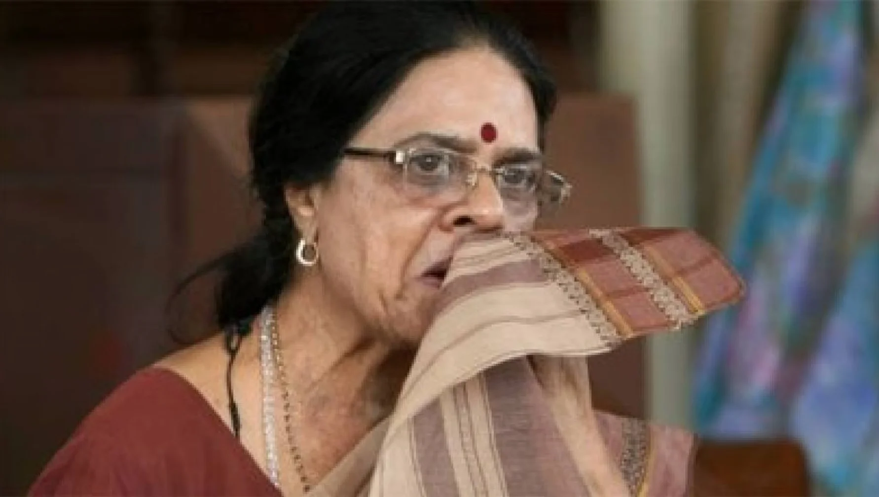 Girija Vyas Passed Away: आरती करते वक्त लगी आग ने छीन ली कांग्रेस की बड़ी नेता की जान! गिरिजा व्यास का 79 की उम्र में निध