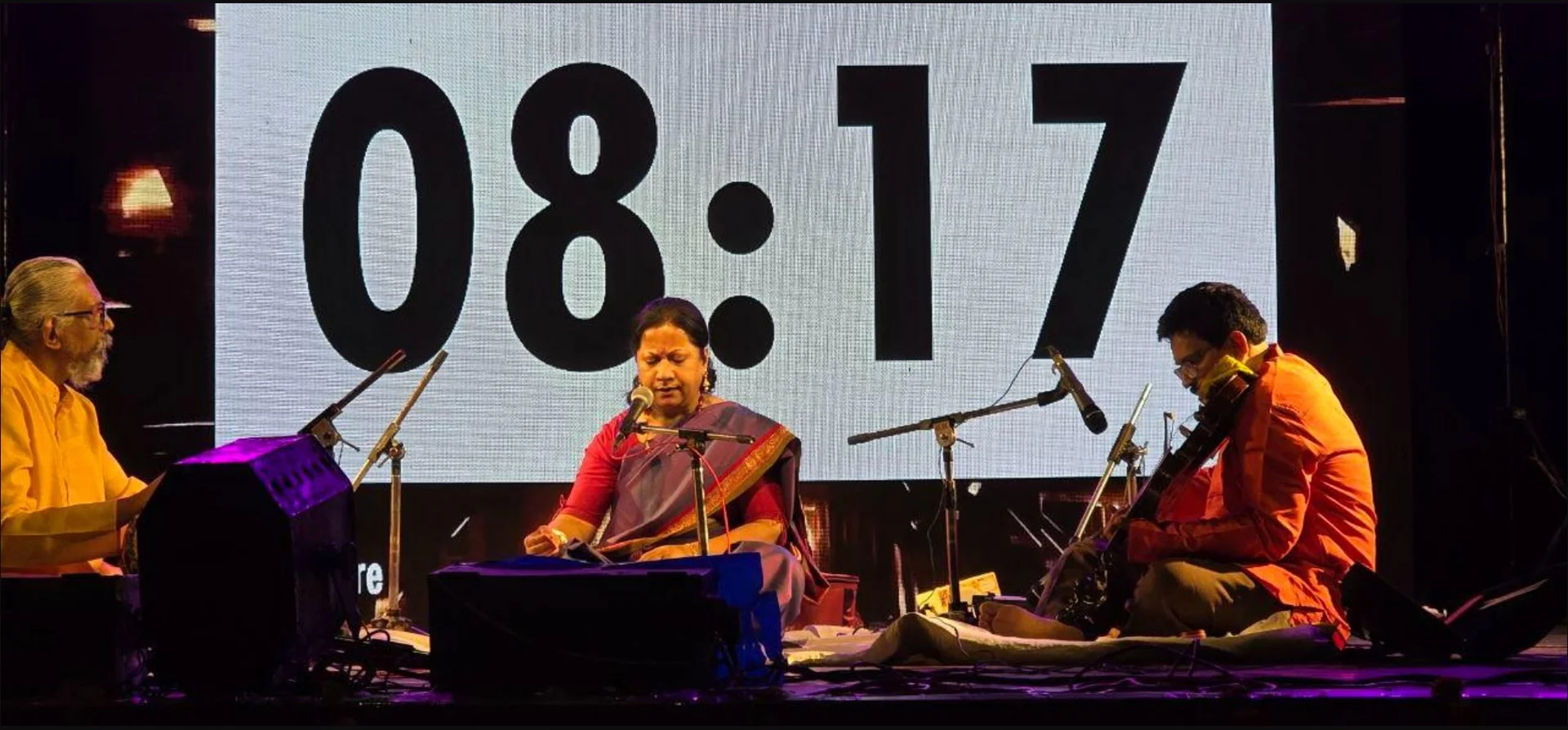 Bihar News Hindi: फोक और क्लासिकल संगीत की जादुई शाम, पटना बना संस्कृति का संगम
