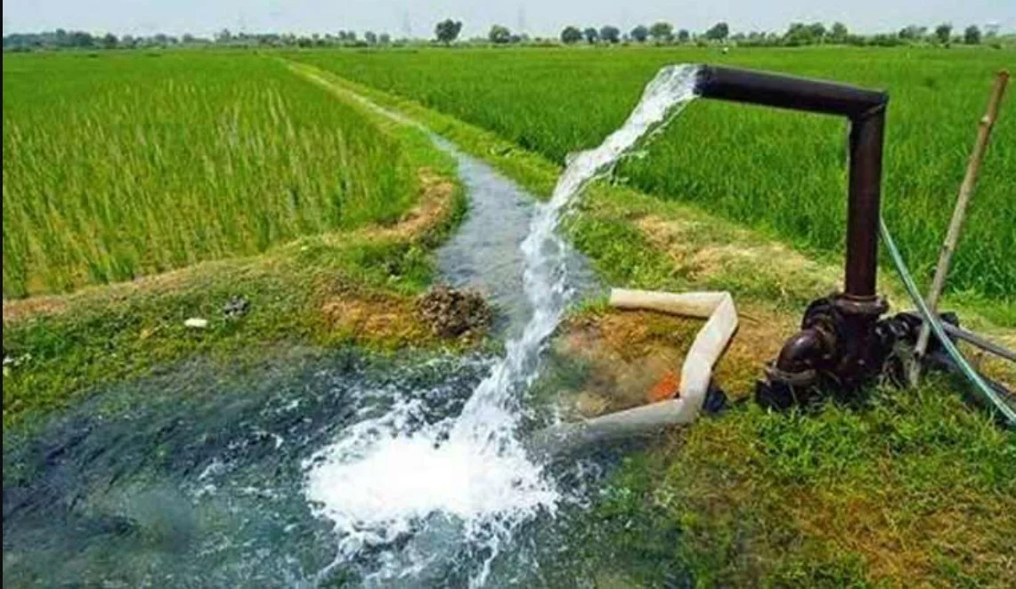 Har Khet Ko Pani Bihar 2025: हर खेत को पानी योजना में अब भी मौका! मुफ्त बिजली कनेक्शन के लिए किसान जल्द करें आवेदन, अब तक 2.38 लाख को मिल चुका लाभ