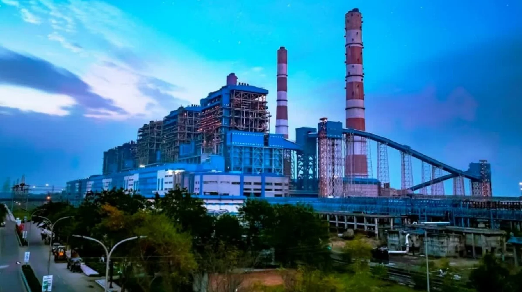 BiharThermalPower: बिहार को मिली बिजली की नई ताकत! बाढ़ थर्मल पावर प्लांट की तीसरी इकाई शुरू, जानें कैसे मिलेगा फायदा