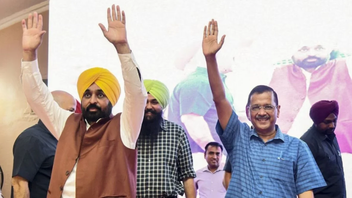 Punjab Govt Big Gift: CM मान कल से लॉन्च करेंगे ‘मुख्यमंत्री स्वास्थ्य बीमा योजना’, हर परिवार को मिलेगा ₹10 लाख तक मुफ्त इलाज