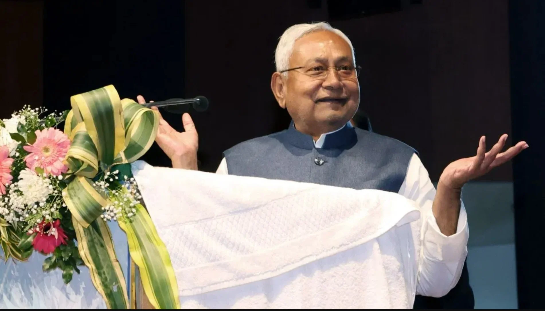 CM Nitish Pragati Yatra: CM नीतीश का बड़ा ऐलान! जहानाबाद को मिली 241 करोड़ की सौगात, 88 विकास योजनाओं का उद्घाटन और शिलान्यास"