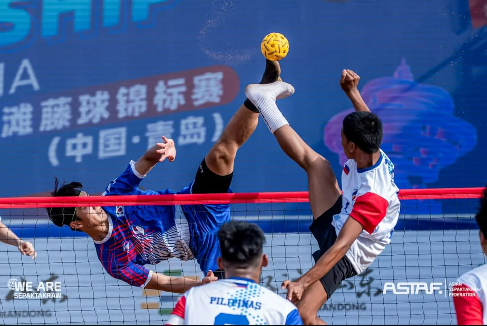 Sepaktakraw World Cup: सेपकटकरॉ वर्ल्ड कप 2025, बिहार का 'भीम' बनेगा खेल महाकुंभ का चेहरा!