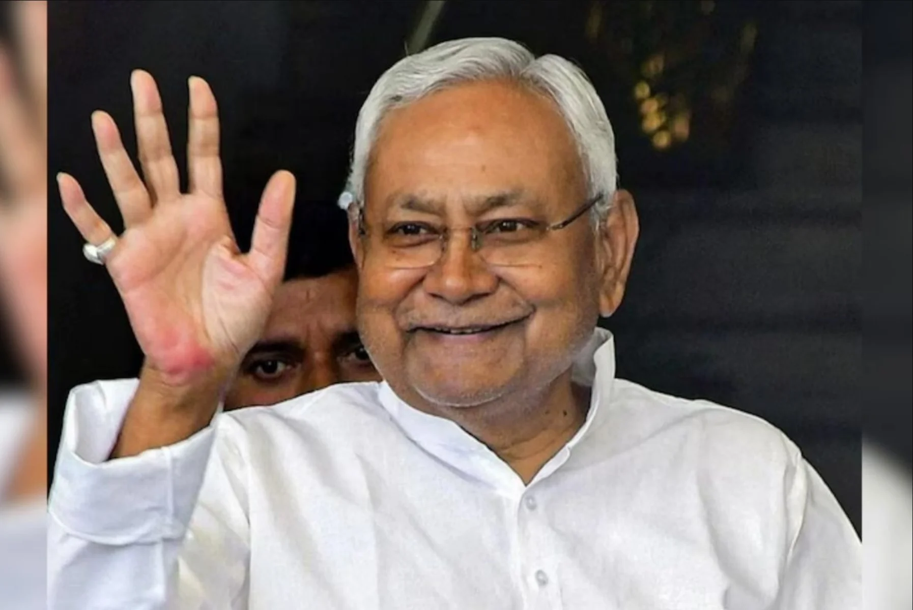 Nitish Kumar Buddha Purnima: बुद्ध पूर्णिमा पर बोले नीतीश कुमार—‘बुद्ध के मार्ग पर चलें, प्रेम और अहिंसा फैलाएं’
