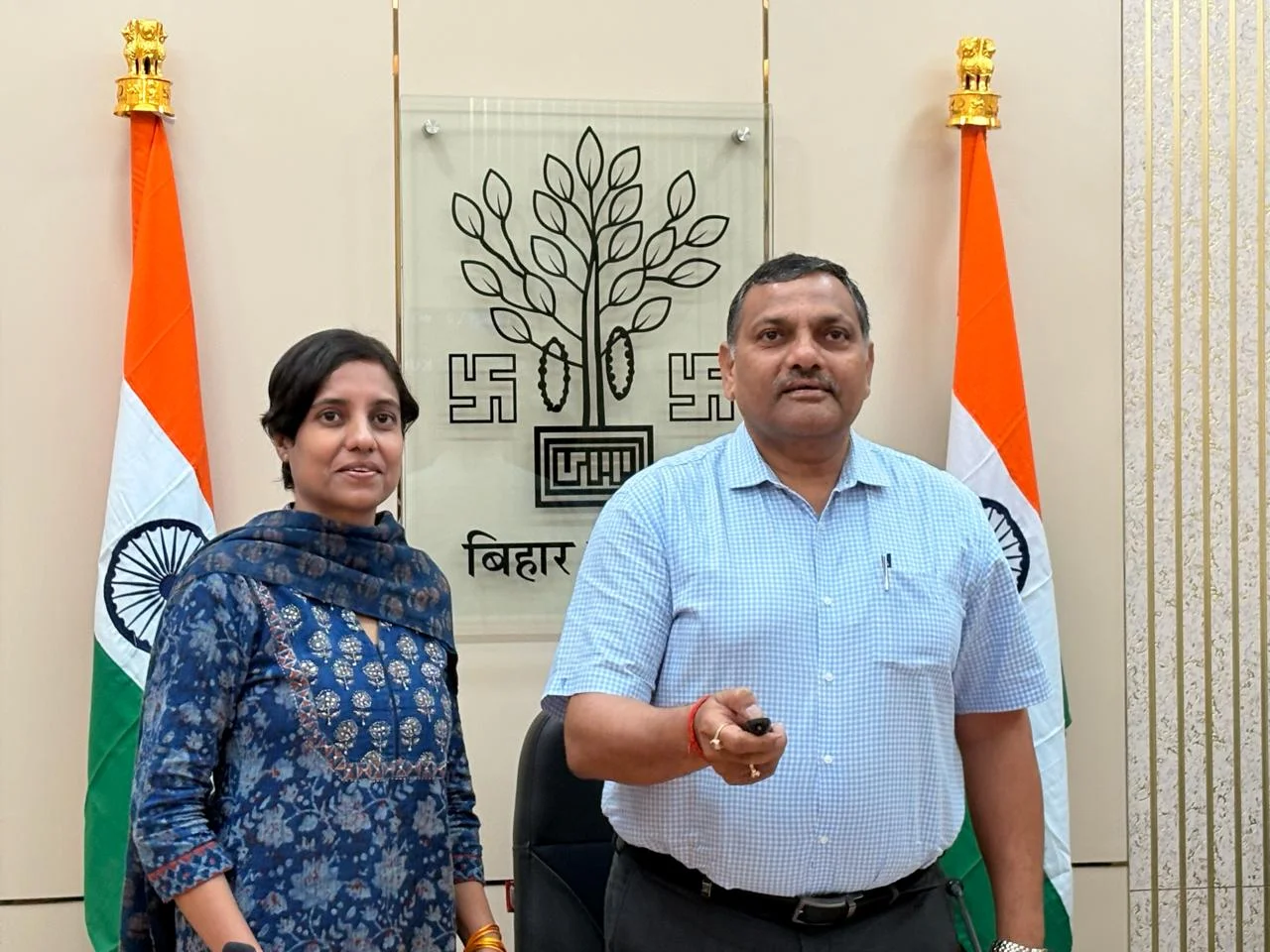 बिहार के इंजीनियरिंग छात्रों को अब मिलेगा विदेशी भाषा का ज्ञान! सीखेंगे फ्रेंच और जर्मन, खुलेंगे इंटरनेशनल जॉब के रास्ते