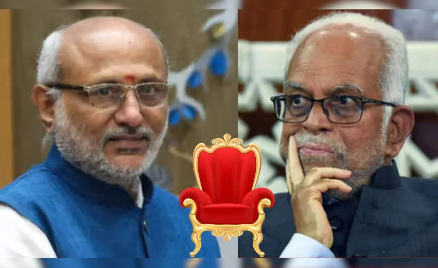 Vice President Elections 2025: सुबह 10 से शाम 5 बजे तक डाले जाएंगे वोट, NDA बनाम INDIA में कांटे की टक्कर