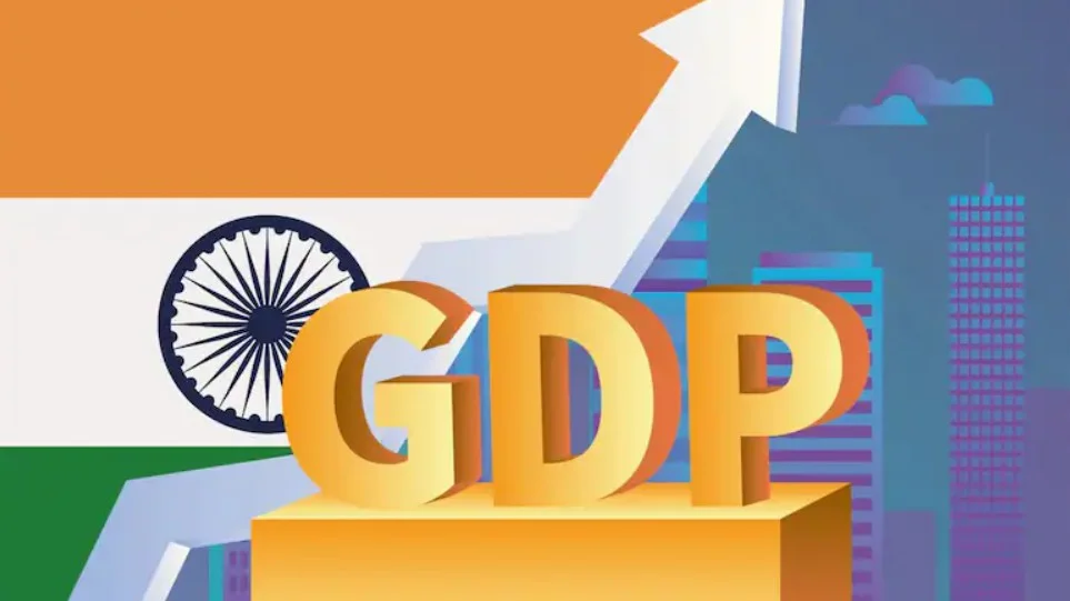 GDP चमकी, नौकरियाँ थमीं: युवाओं का भविष्य अधर में