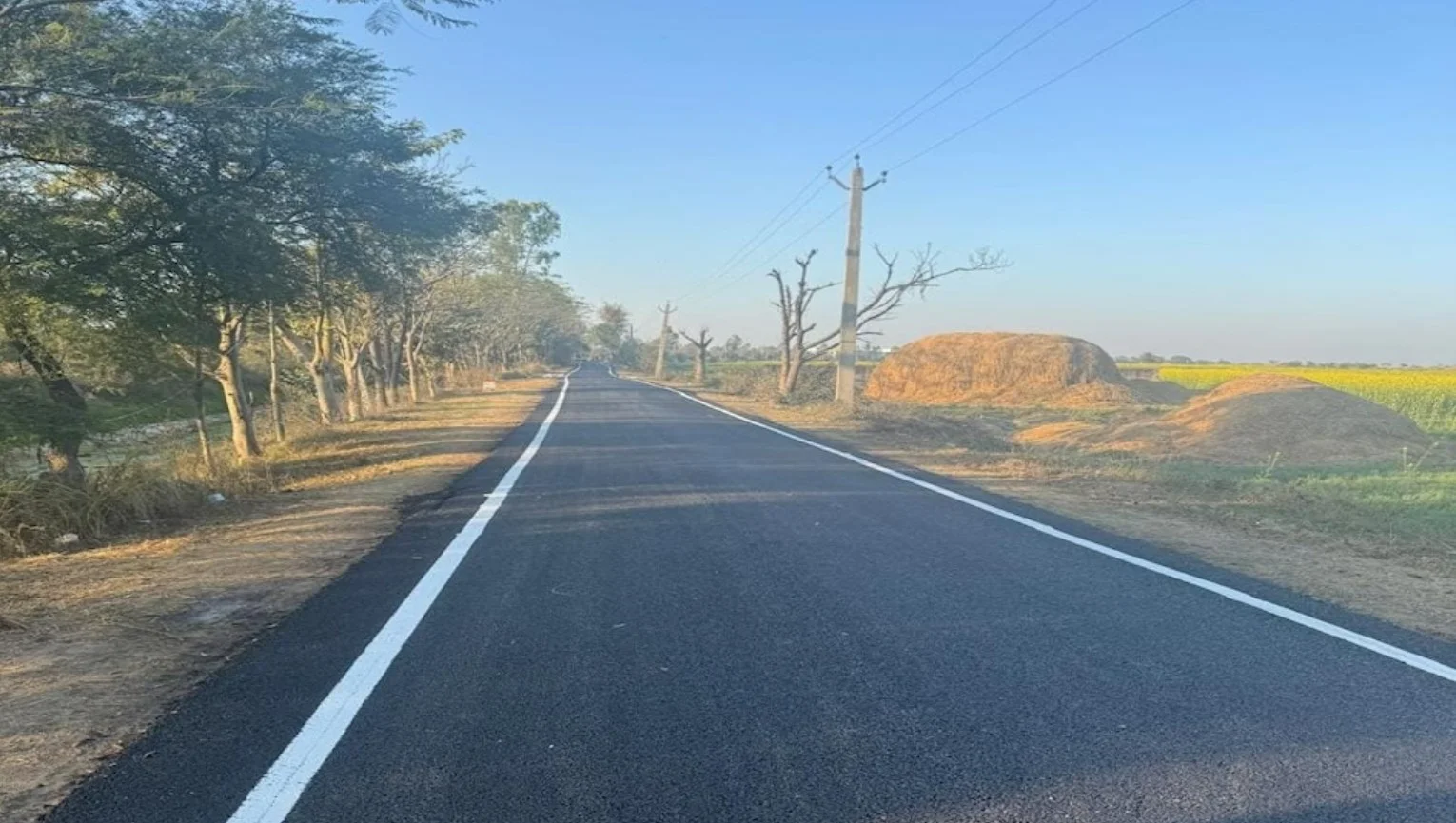 Bihar Rural Road Scheme: बिहार का हर गांव अब पक्की सड़क से जुड़ा! जानें कैसे 1.19 लाख बसावटों तक पहुँची बारहमासी संपर्कता