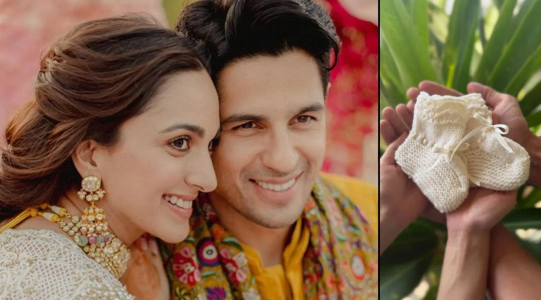 Kiara Advani Baby Girl: बॉलीवुड में गूंजी किलकारी! कियारा आडवाणी बनीं मां, सिद्धार्थ मल्होत्रा के घर आई नन्ही परी
