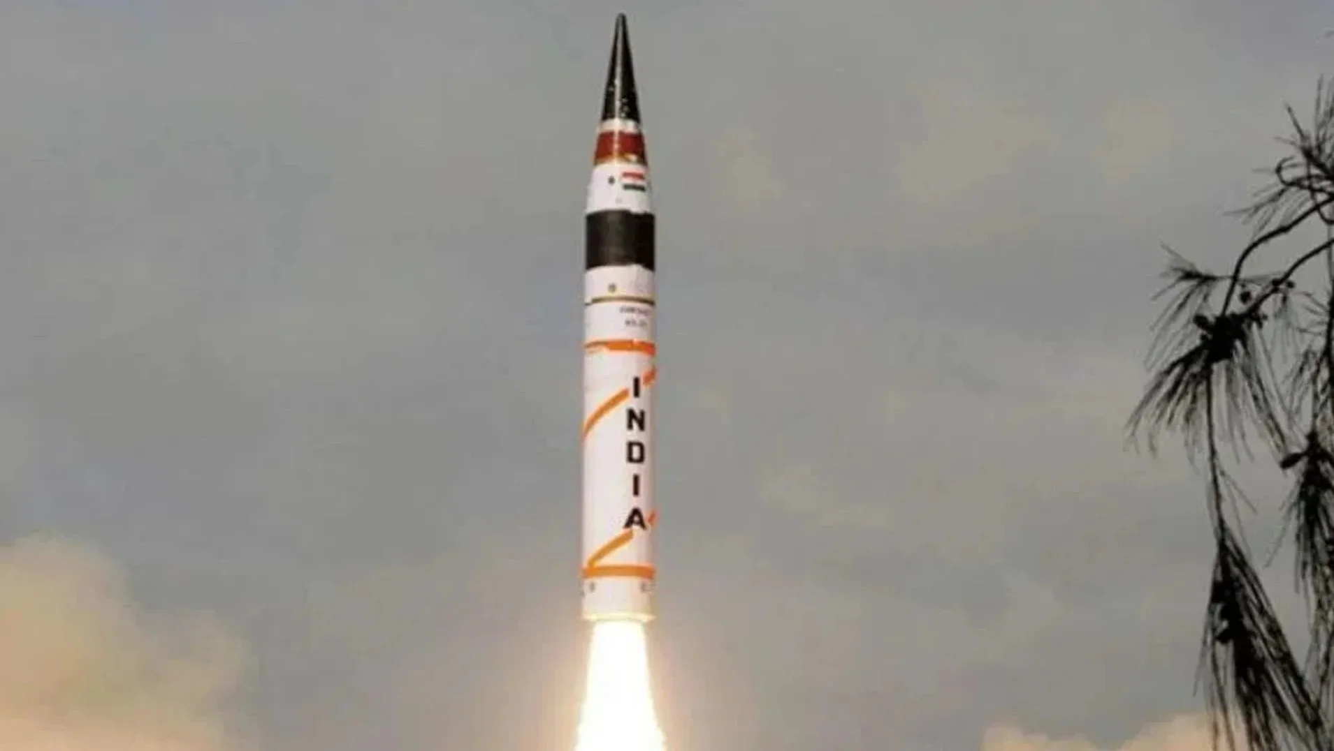 Agni 5 Non Nuclear Missile: अब पाक-चीन के बंकर नहीं बचेंगे! DRDO ने तैयार की अग्नि-5 की खतरनाक नई मिसाइल, हवा में ही मचेगा धमाका