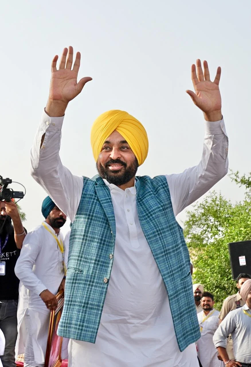 प्राइवेट अस्पताल का महंगा बिल भूल जाइए, पंजाब सरकार की 'मुख्यमंत्री सेहत योजना' के तहत 2030 मरीजों की हुई फ्री ईएनटी सर्जरी, जानें कैसे उठाएं लाभ