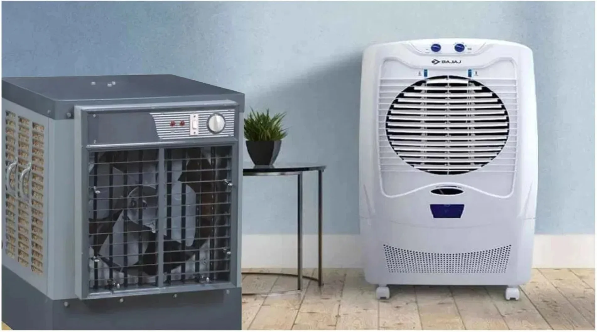 Cooler Safety Tips: गर्मी में कूलर का इस्तेमाल? इन 5 सावधानियों से बचें करंट के खतरे, रहें सुरक्षित