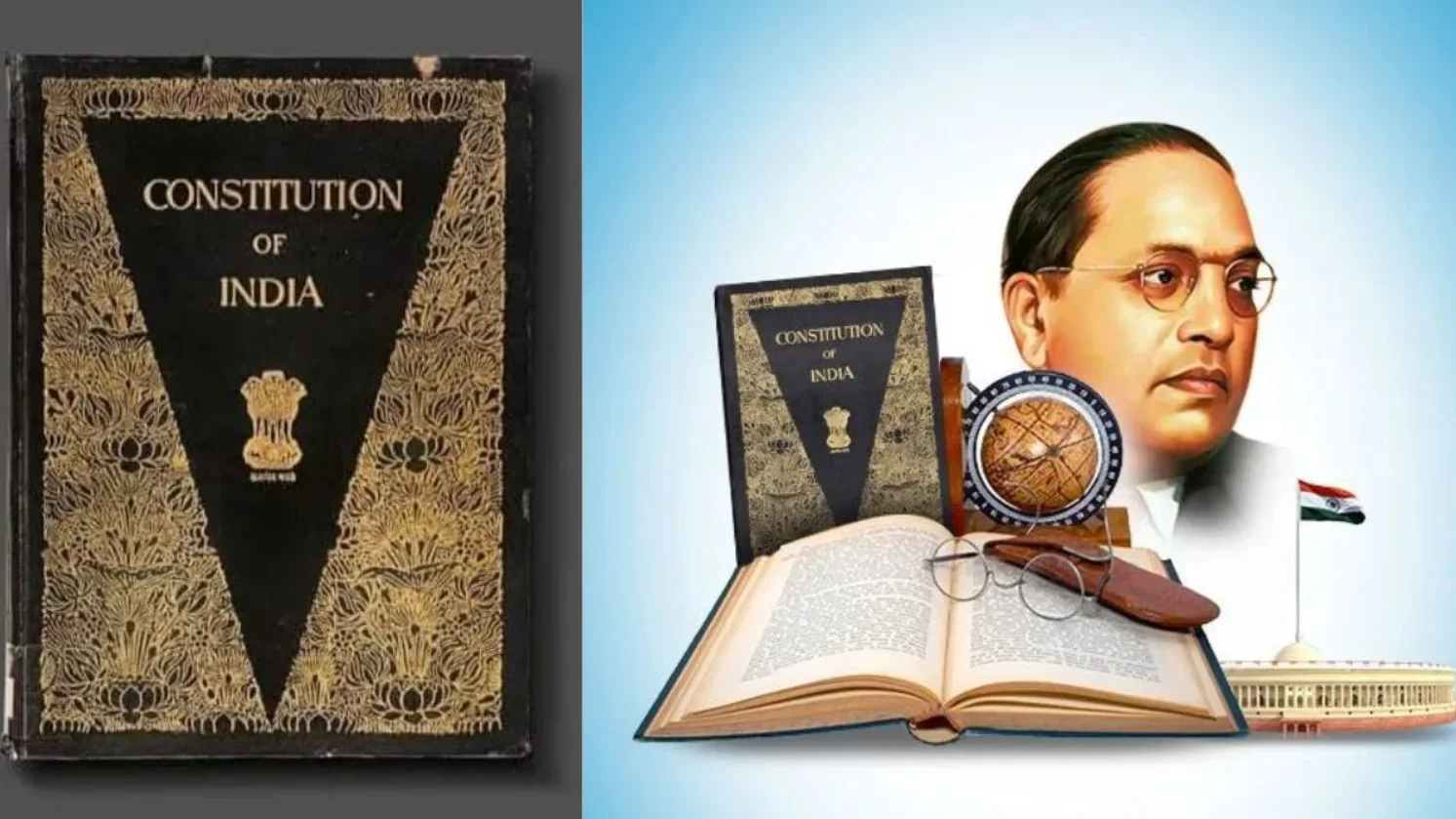 क्या लोकतांत्रिक परंपराएँ अब सिर्फ इतिहास की किताबों में रह जाएँगी?
