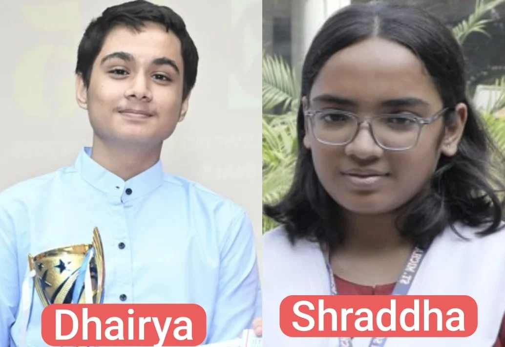 क्रॉसवर्ड: पटना के खिलाड़ियों ने स्कूल और कॉलेज श्रेणियों में बाज़ी मारी; त्रिशूर और चेन्नई के प्रतिभागियों ने सीनियर और ग्लोबल वर्ग में जीत हासिल की