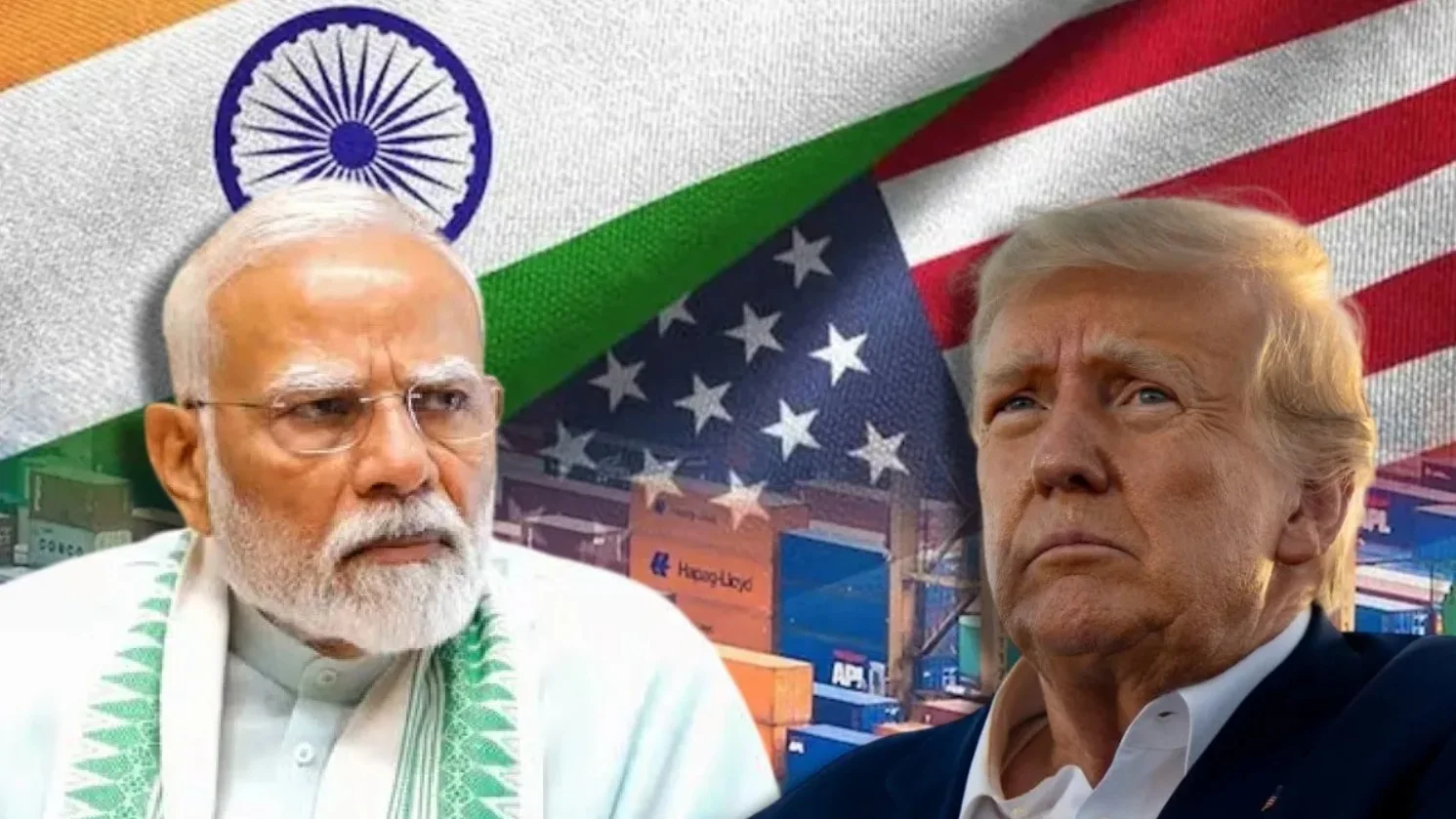 रूसी तेल पर अमेरिकी रहम: भारत की गरिमा कहाँ?