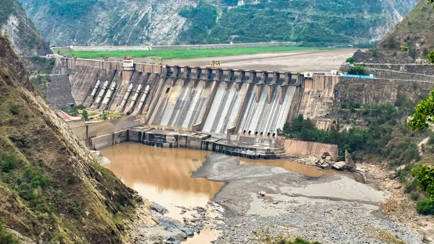 India Pakistan Water Dispute: भारत ने पाकिस्तान की तरफ जाने वाला चेनाब नदी का पानी रोका, सिंधु जल संधि पर बड़ा एक्शन!