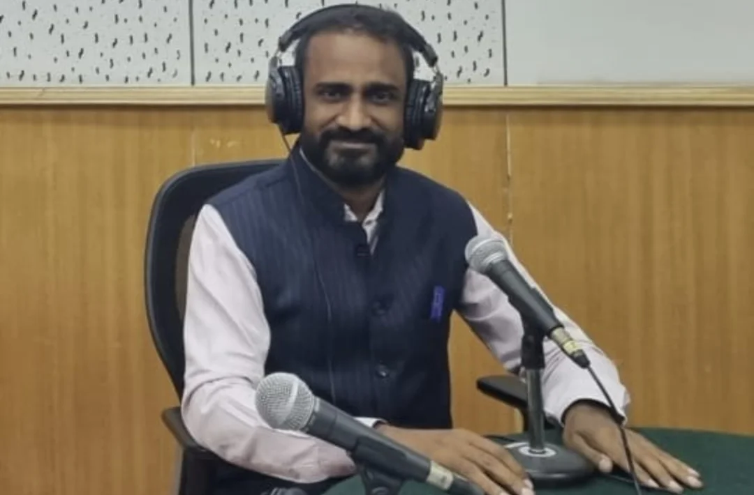 Delhi Foundation Day 2025: लाल क़िले से सम्मानित होंगे डॉ. एम.एस. तोमर, शिक्षा और स्वास्थ्य क्षेत्र में उत्कृष्ट योगदान