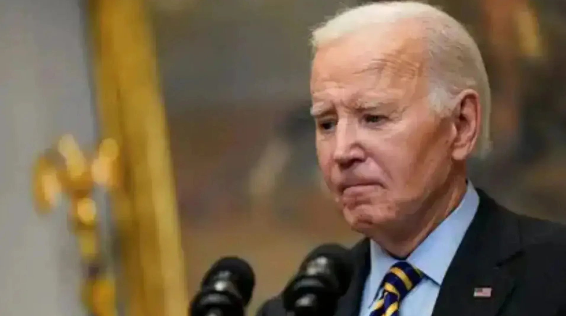 Joe Biden Cancer: Joe Biden को हुआ जानलेवा कैंसर! हड्डियों तक फैल गई बीमारी, दुनिया हुई हैरान