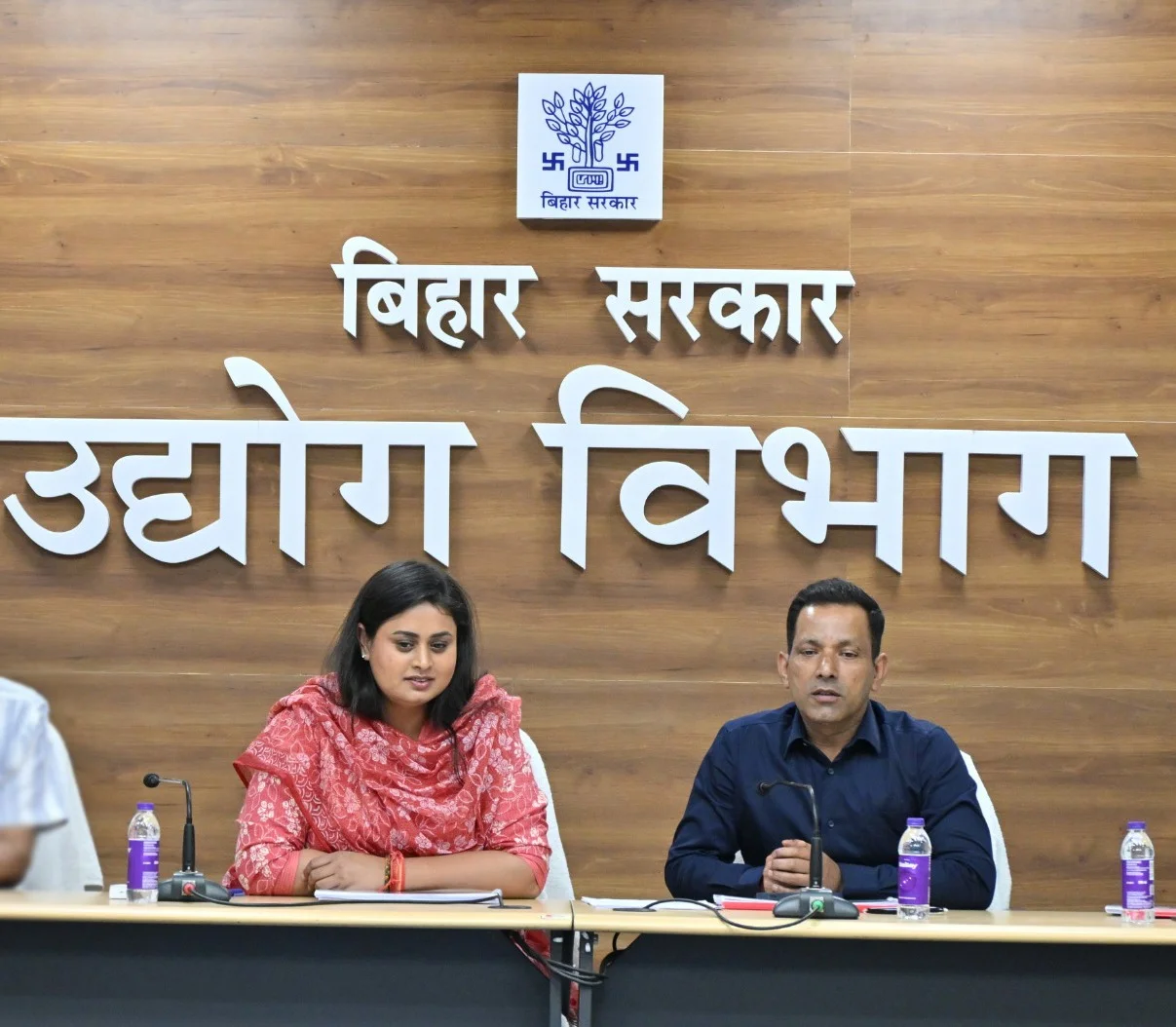 IA कुमारबाग, पश्चिम चंपारण में ₹120.74 करोड़ के निवेश से स्थापित होगा अत्याधुनिक Compressed Biogas (CBG) प्लांट, 370 रोजगार के अवसर होंगे सृजित