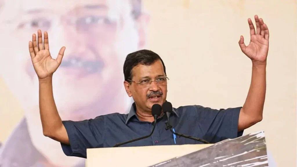 भारत को विकसित बनाने के लिए अच्छी शिक्षा जरूरी, दिल्ली के बाद पंजाब में भी शानदार शिक्षा दे रही "आप" सरकार- केजरीवाल