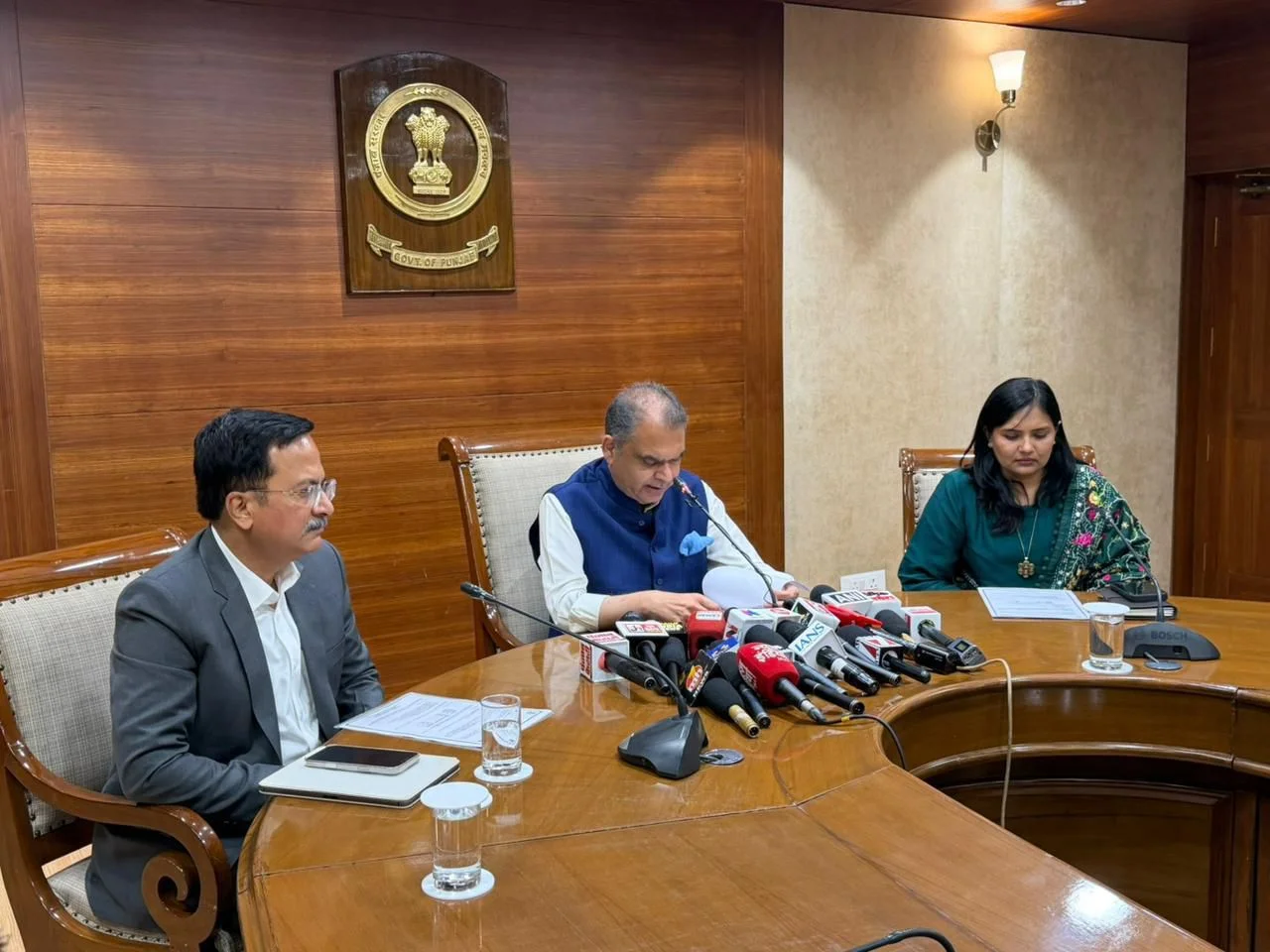 लिवासा अस्पताल द्वारा लुधियाना में 360 करोड़ रुपये का निवेश किया जाएगा: संजीव अरोड़ा