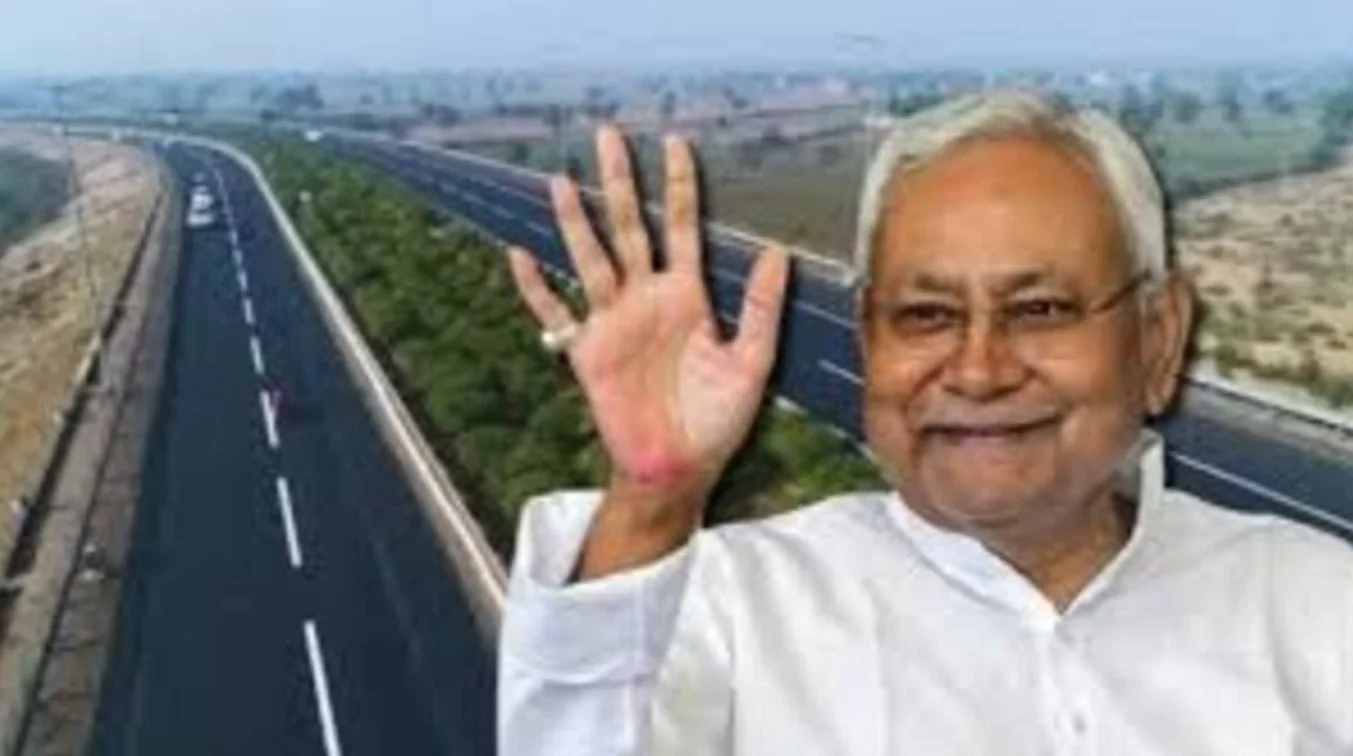 बिहार में ग्रामीण सड़कों को मिलेगा नया जीवन, जानिए 'मुख्यमंत्री सड़क सुदृढ़ीकरण योजना' की पूरी डिटेल!