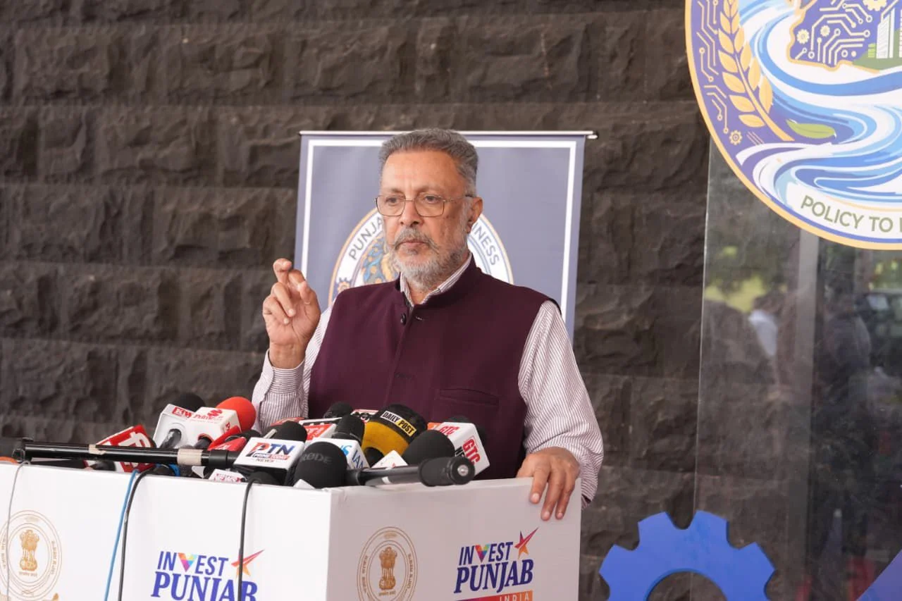 मुख्यमंत्री भगवंत सिंह मान के नेतृत्व में पंजाब सरकार के चार वर्ष पूर्ण: प्रारंभिक देखभाल से लेकर लिवर ट्रांसप्लांट तक—पंजाब ने स्वास्थ्य सेवाओं को नई ऊँचाइयों पर पहुँचाया