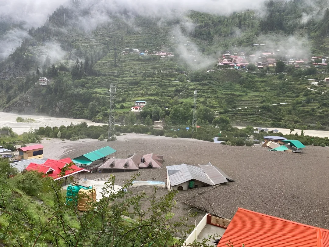 उत्तराखंड: आपदा और भ्रष्टाचार की दोहरी मार