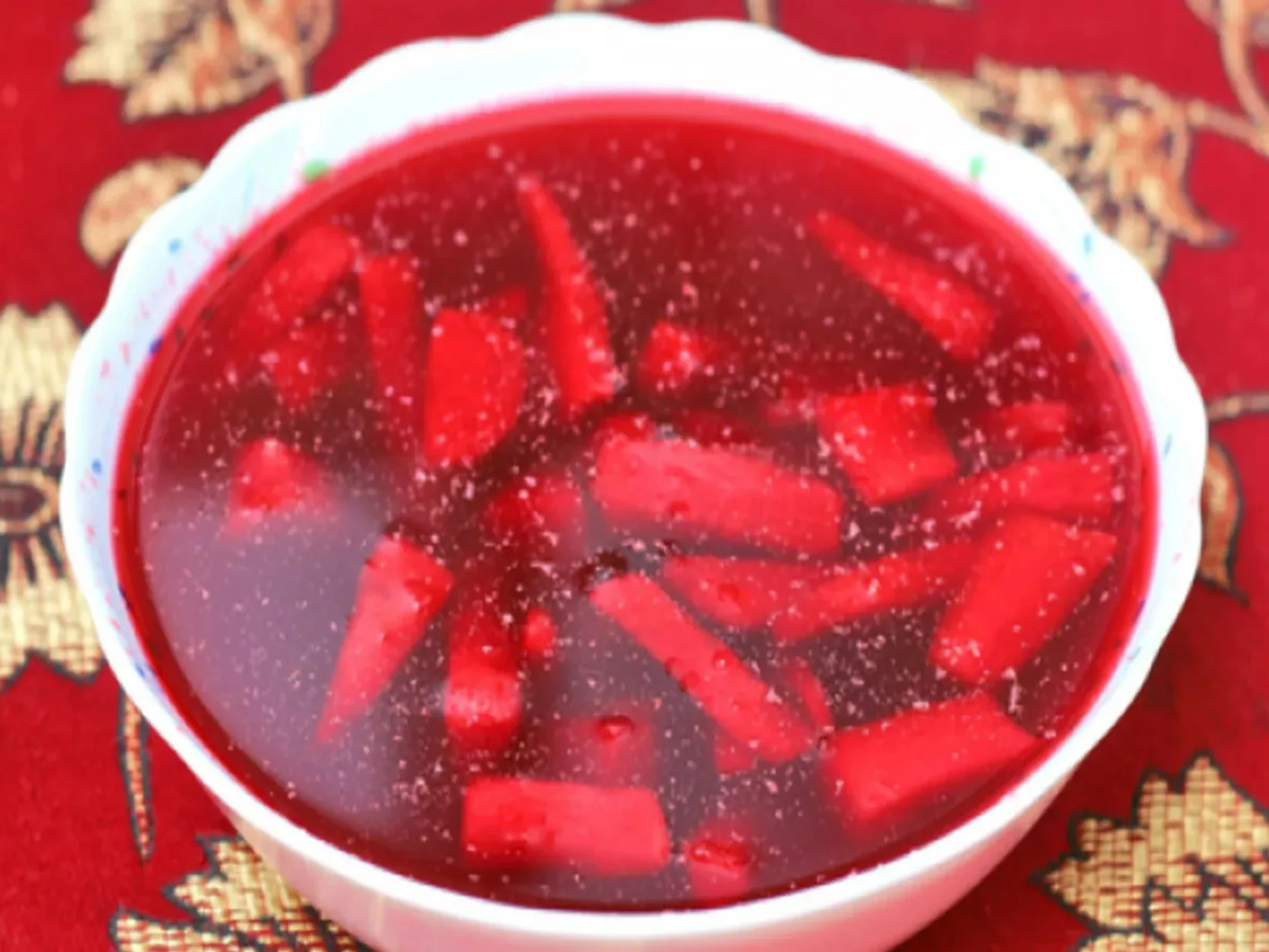 Kanji Recipe Hindi: गर्मी में ठंडी कोल्ड ड्रिंक छोड़िए! घर पर बनाएं सिर्फ 5 चीजों से चुकंदर-गाजर की सुपरहिट कांजी – इम्युनिटी भी बढ़ेगी और पेट भी रहेगा कूल!