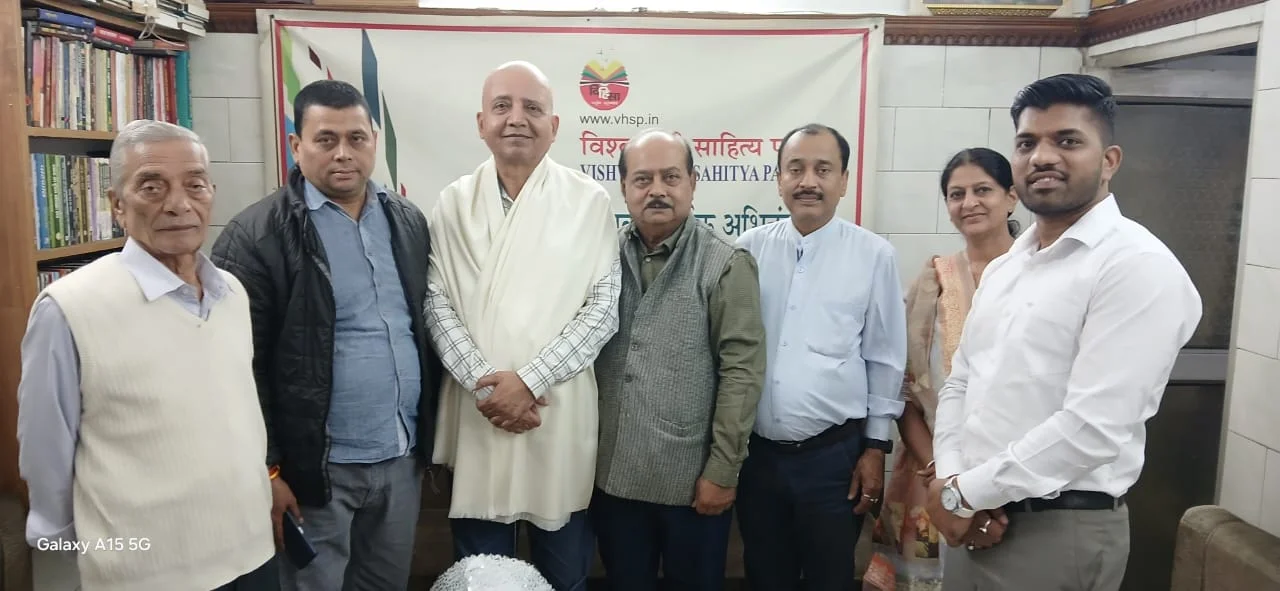 देश की पत्रकारिता को हरेन्द्र प्रताप के सशक्त नेतृत्व की आवश्यकता, आधी सदी की पत्रकारिता में बहुआयामी योगदान !