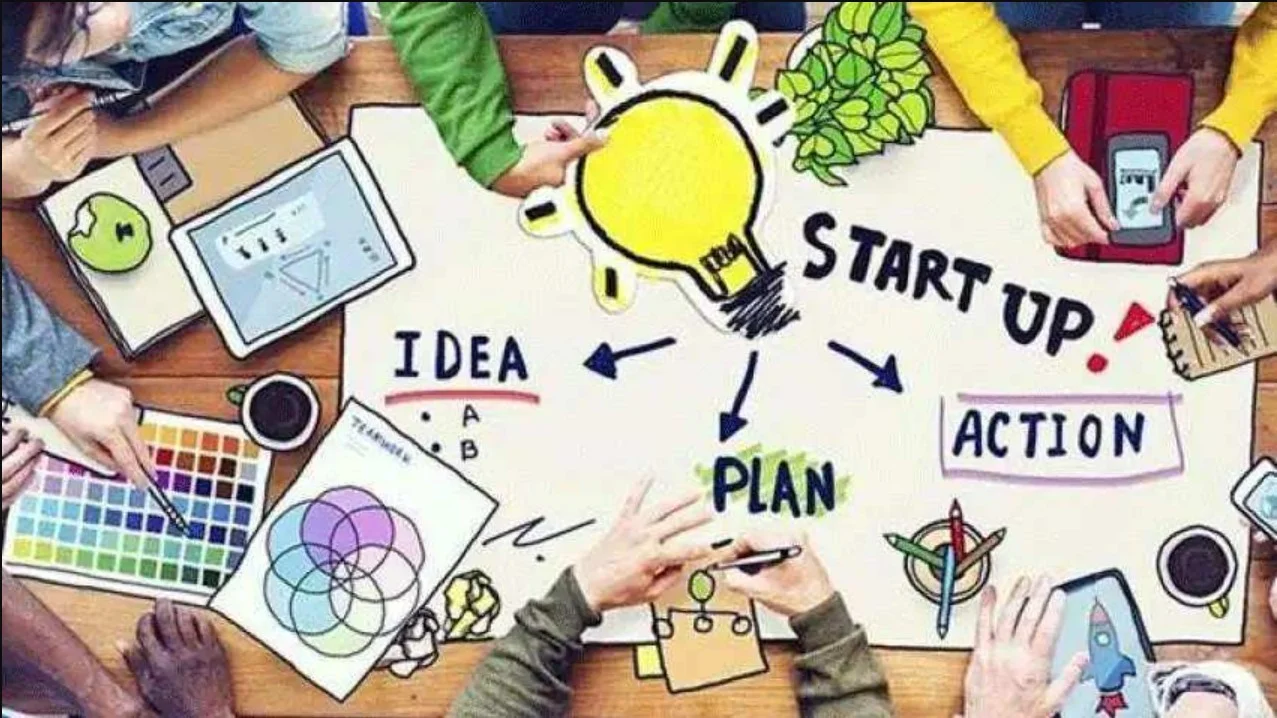 Bihar Startup News Hindi: बिहार बना स्टार्टअप हब: 1522 नए बिजनेस, 62 करोड़ की मदद से युवाओं को मिला नया उड़ान!