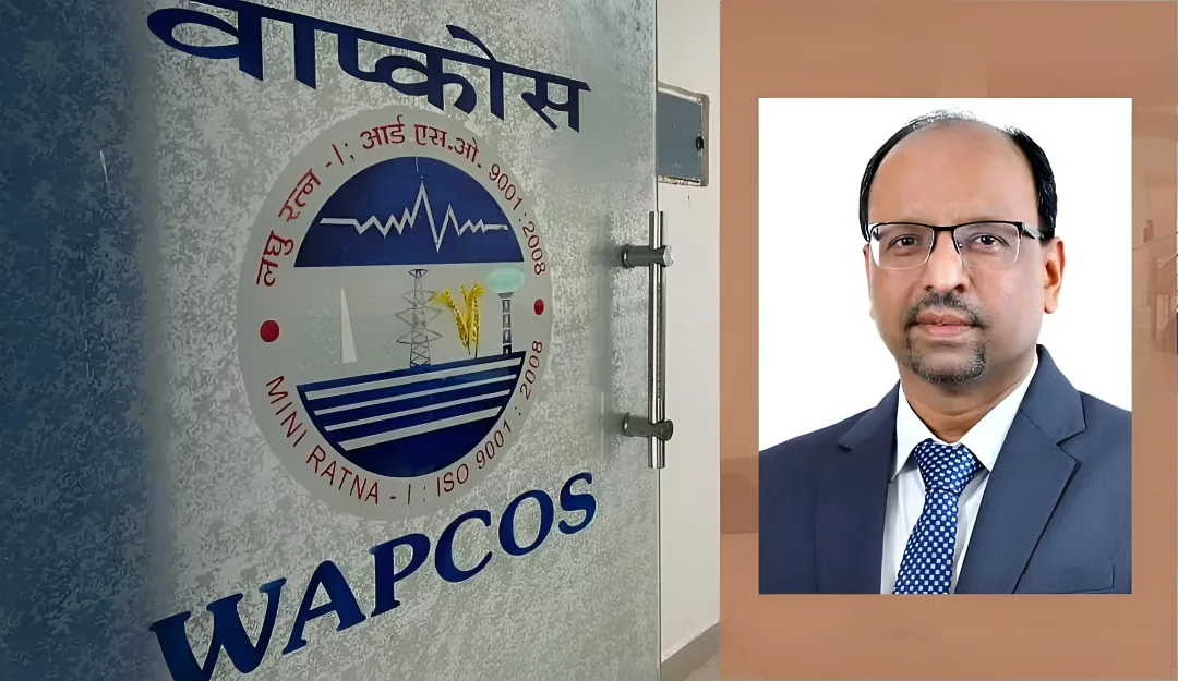 WAPCOS घोटाला: पूर्व CMD रजनीकांत अग्रवाल पर CBI की FIR, लेकिन बाकी दागी अफसरों को किसने बचाया?