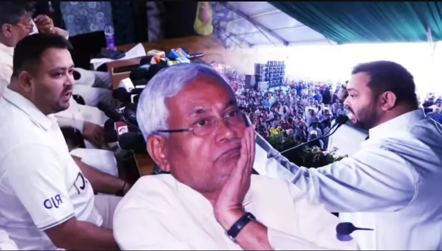 बिहार की जंग: रोजगार, शिक्षा और विश्वास का सवाल
