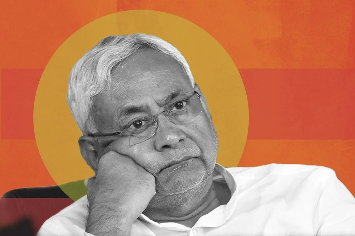  Nitish Model: 90 के दशक के 'जंगलराज' से आज के 'सुशासन' तक: नीतीश मॉडल ने कैसे बदल दिया बिहार?