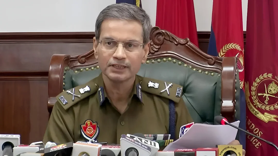 पंजाब पुलिस की लोक-केंद्रित पुलिसिंग से लोगों का भरोसा हुआ मजबूत, उद्योग और निवेश के लिए बना सुरक्षित माहौल
