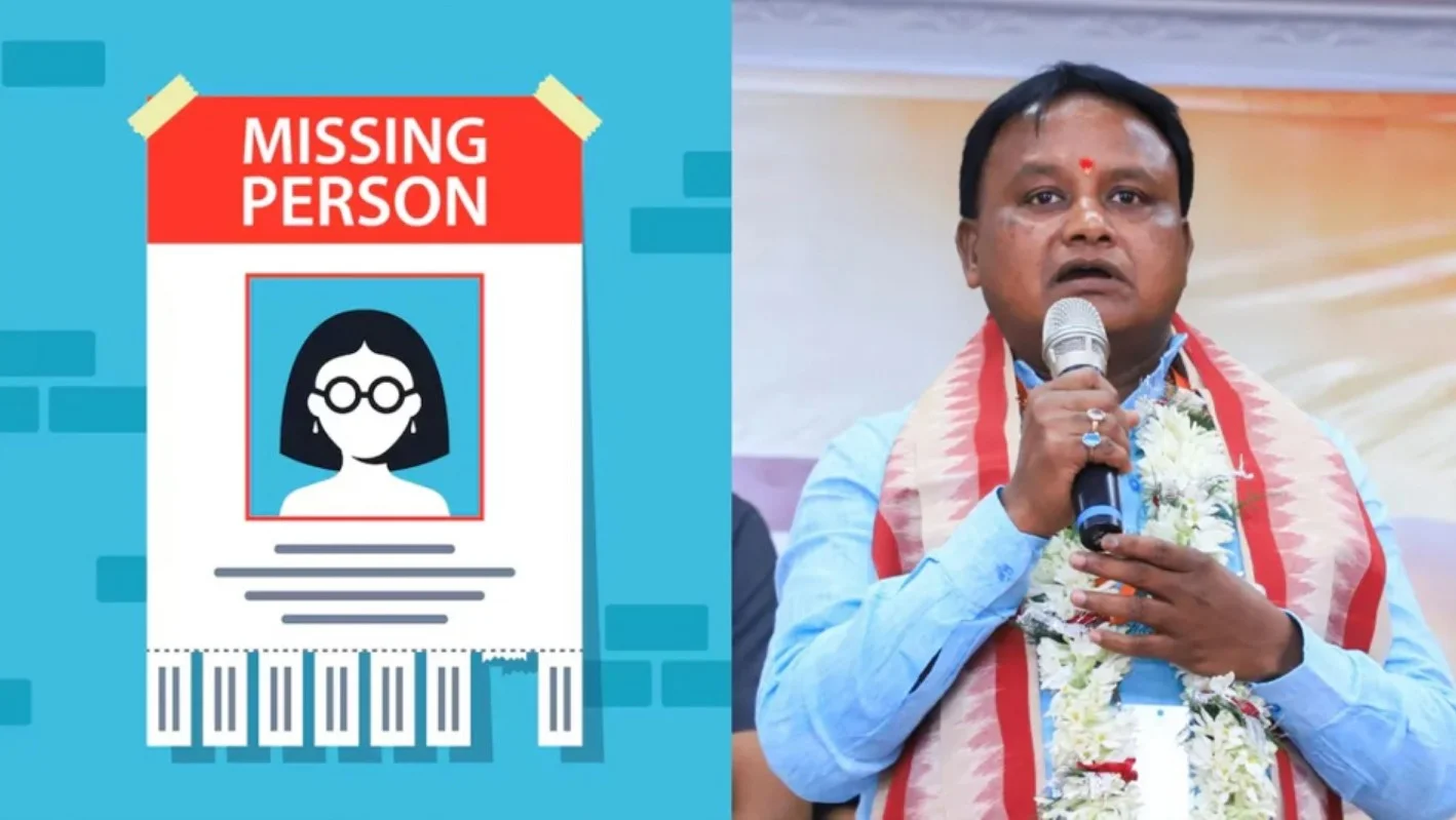 Odisha News: बीते 4 साल में 36000 से ज्यादा महिलाएं और 8400 बच्चे लापता, इस राज्य के CM ने दी जानकारी