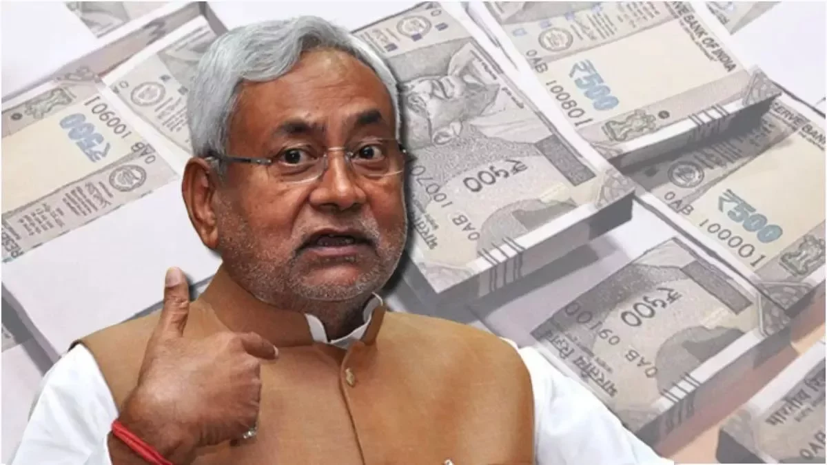 बिहार निबंधन विभाग का रिकॉर्ड! 101% से ज्यादा राजस्व संग्रह, लक्ष्य से आगे निकला प्रदर्शन
