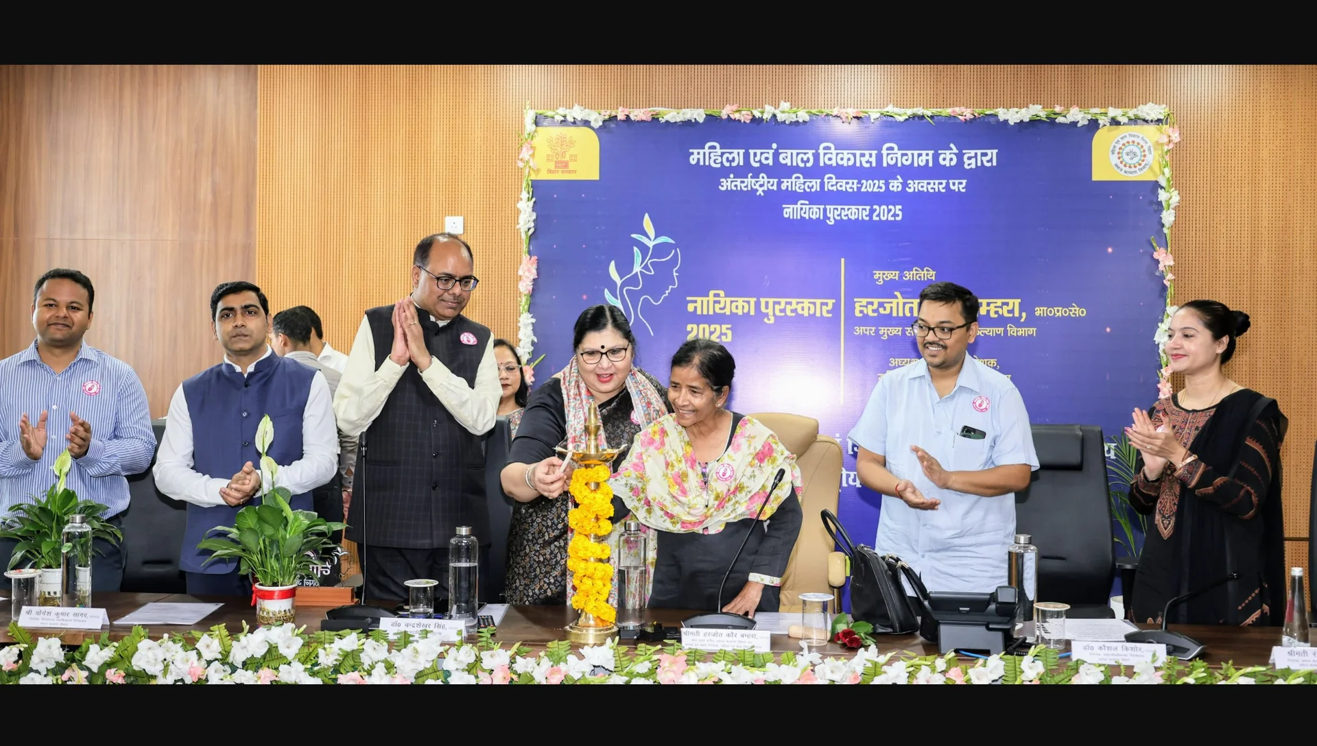 Women Day 2025: अंतर्राष्ट्रीय महिला दिवस पर बिहार सरकार का बड़ा कदम! हर जिले में बनेगी ‘महिला हितैषी ग्राम पंचायत’